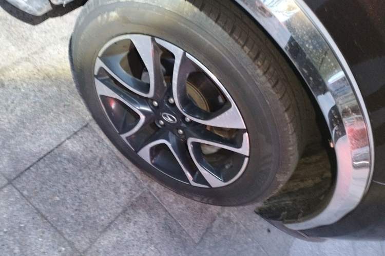 Used Soueast DX7 2015 1.5T Manual Elite Model