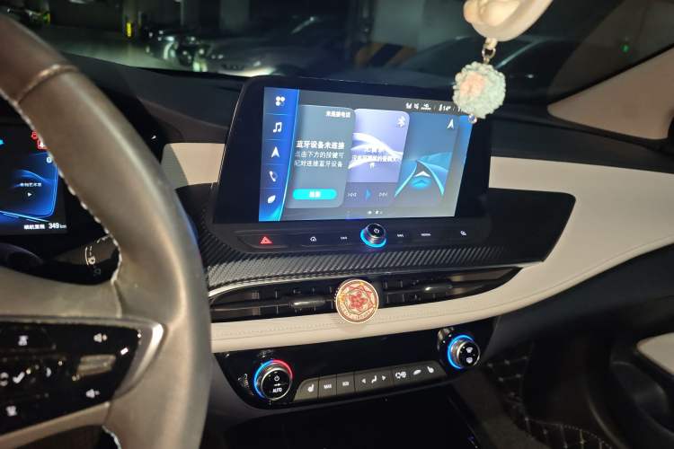 Used Buick Velite 6 2020 Plug-in Hybrid Connected Smart Model