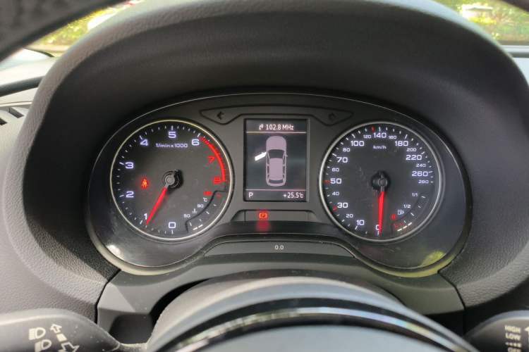 Used Audi A3 2014 Sportback 35 TFSI Automatic Comfort Model