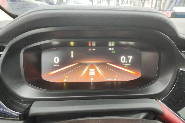 Used Chery Arrizo 5 PLUS 2021 Xiaoze 1.5T CVT Enjoy PLUS