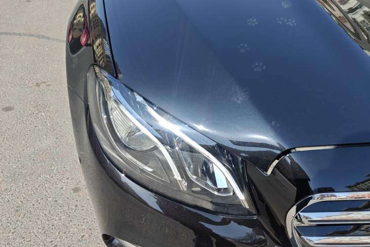 Used Mercedes-Benz E-Class 2017 Restyled E 300 Sport Edition