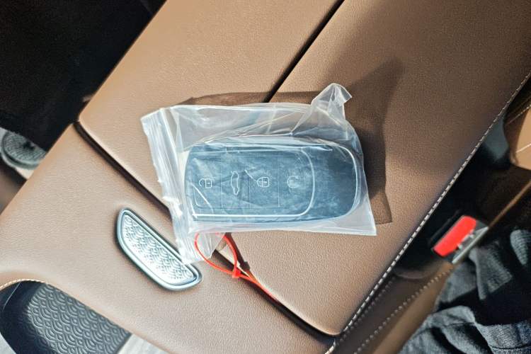 Used Chery Arrizo 8 2024 High-Performance Edition 2.0T DCT Imperial