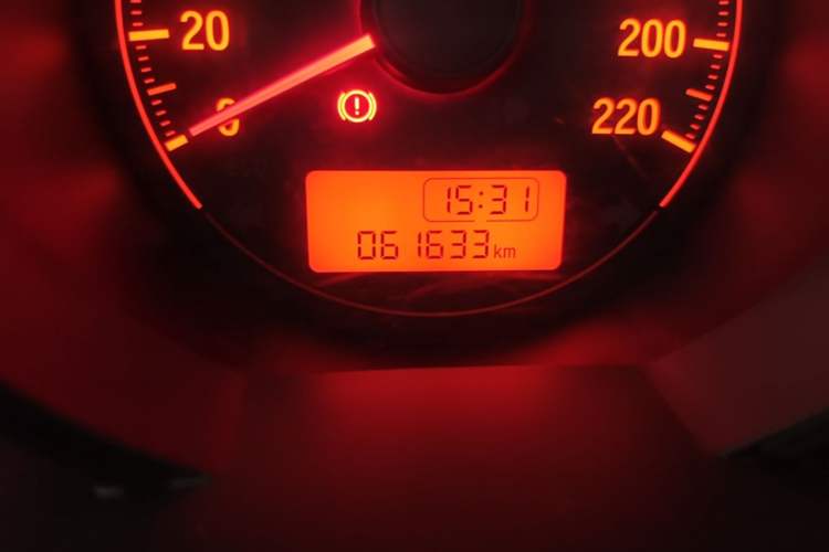 Used Honda Fit 2018 1.5L Manual Comfort Version
