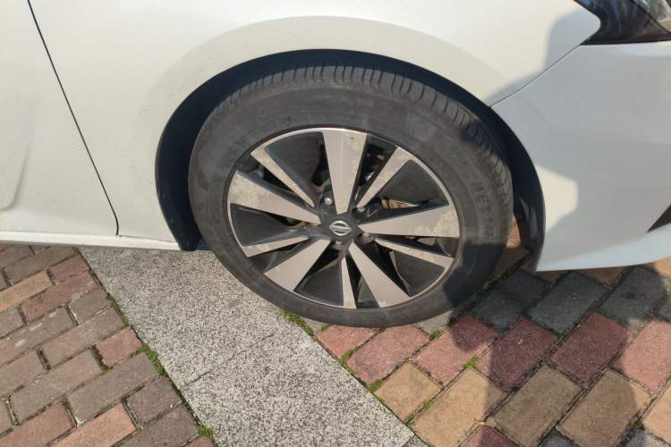 Used Nissan Teana 2021 2.0L XL Comfort Edition