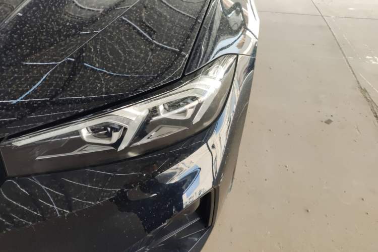 Used BMW i3 2022 eDrive 35 L
