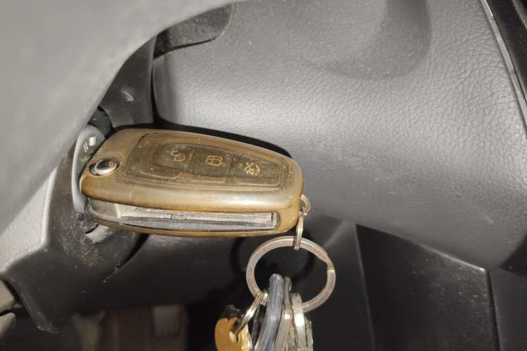 Used Ford Focus 2015 Sedan 1.6L Automatic Trend Model