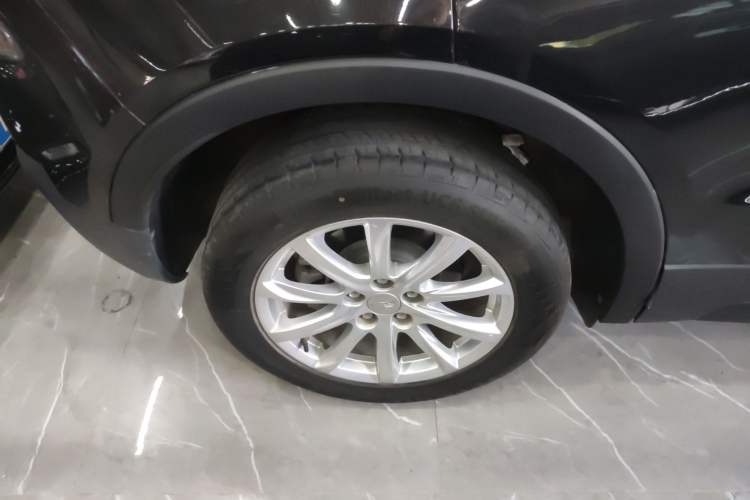 Used Cadillac XT4 2022 28T Two-Wheel Drive Fashion Edition
