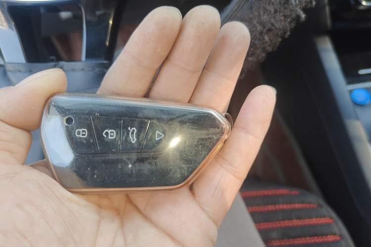 Used Volkswagen Sagitar 2018 1.6L Automatic Comfort Model
