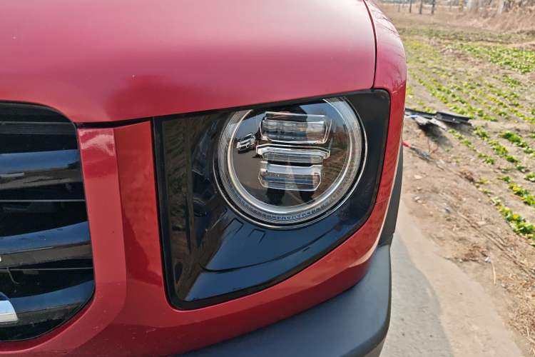 Used Haval DARGO 2021 1.5T DCT Two-Wheel Drive Border Collie Edition
