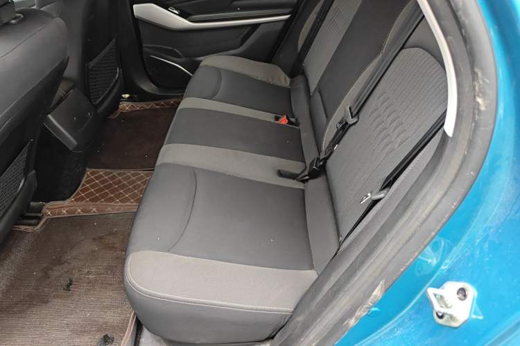 Used JMEV GSE 2022 Standard Range Youth Edition