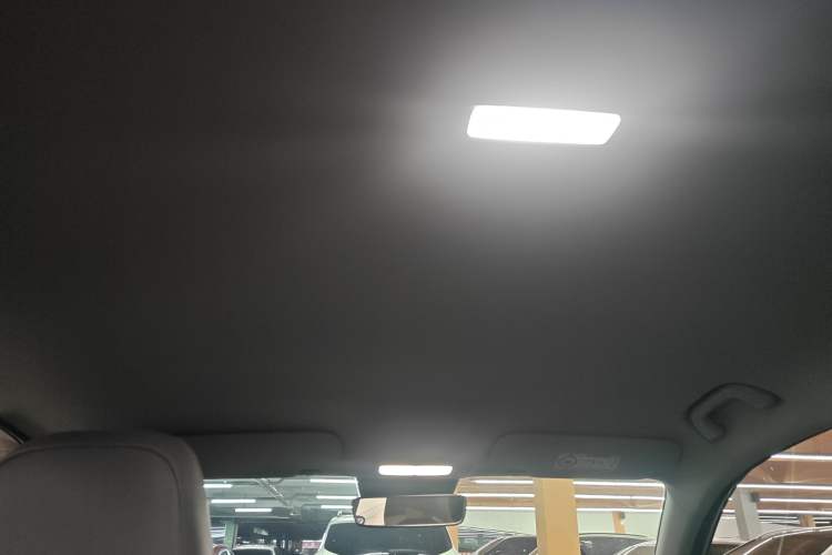 Used Geely Galaxy Geome 2026 Model 410km Exploration Edition
