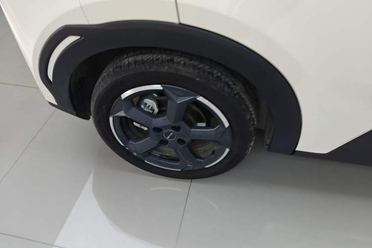Used BYD Seagull 2023 Free Edition Right Rear Wheel Hub