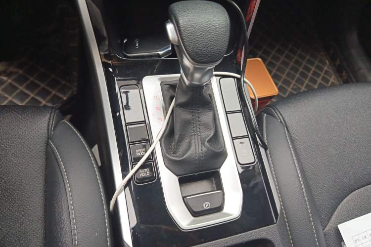 Used Kia K3 2020 1.5L CVT New Sharp Edition with Sunroof