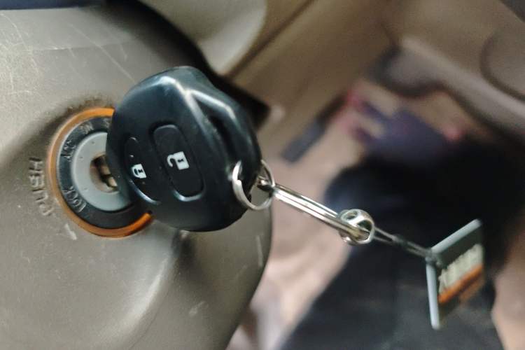 Used Toyota Corolla 2008 1.8L Automatic GL-i Sunroof Special Edition