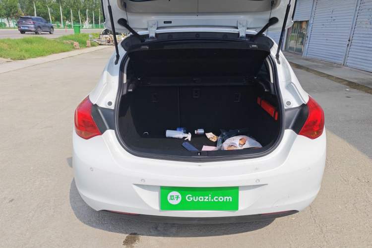 Used Buick GT 2014 XT 1.6L Automatic Fashion Edition