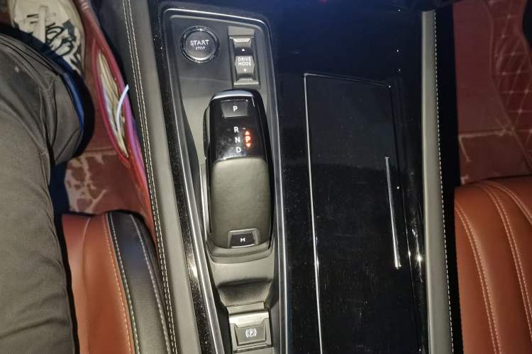 Used Peugeot 508 2022 508L 400THP PureTech Driving Edition
