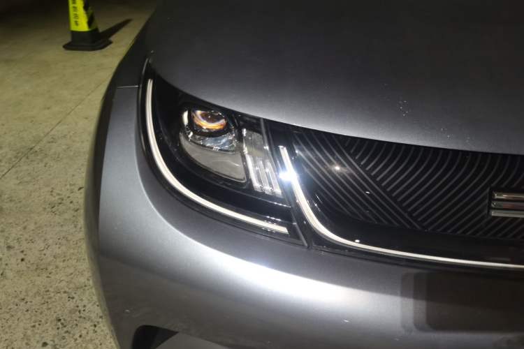 Used BYD Dolphin 2023 420 km Fashion Edition
