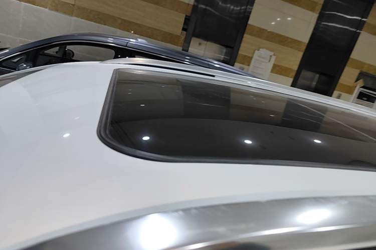 Used SAIC MAXUS EUNIQ 5 2020 1.3T PLUG-IN Luxury Edition