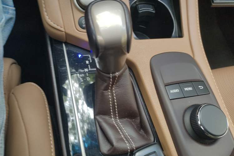 Used Lexus ES 2015 200 Elite Edition