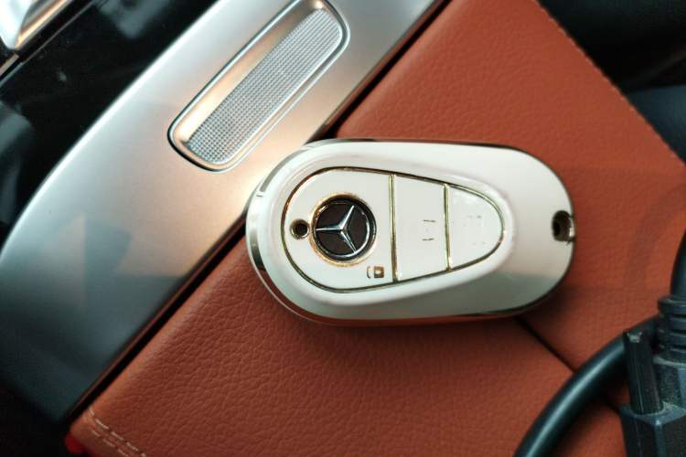 Used Mercedes-Benz C-Class 2023 C 260 L Sport Edition