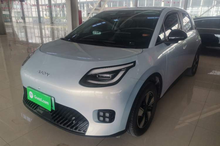 Used AION UT 2025 420 Intelligent Luxury Edition