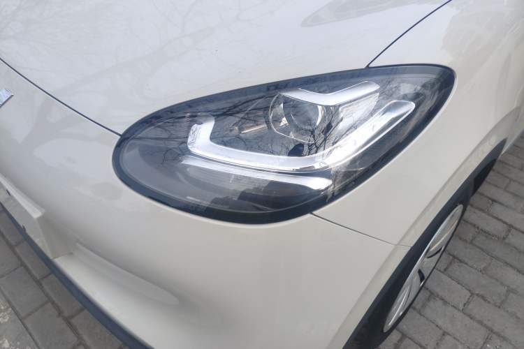 Used Wuling Bingo 2023 203km Light Edition