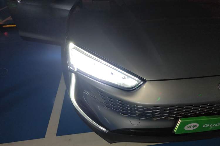 Used SERES SF5 2021 Huawei Smart Selection Four-Wheel Drive Edition
