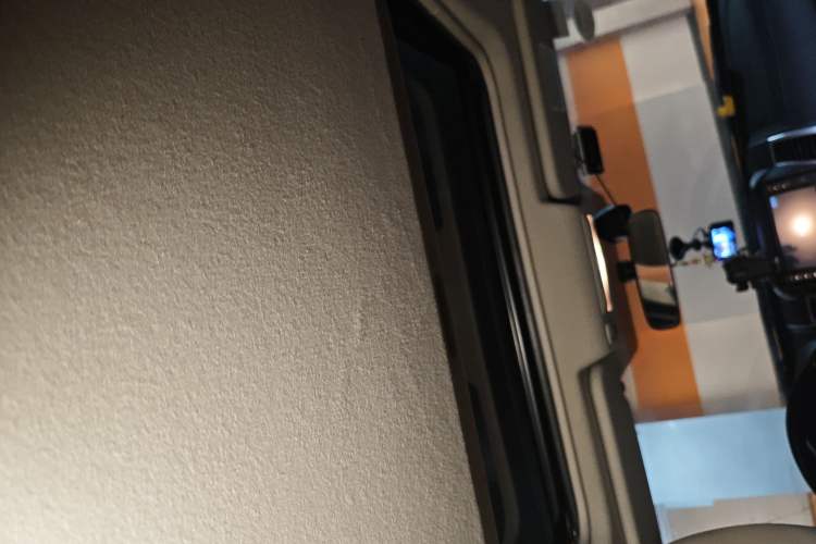 Used Mitsubishi Pajero Sport 2013 3.0L Automatic 4x4 Flagship Edition Headliner