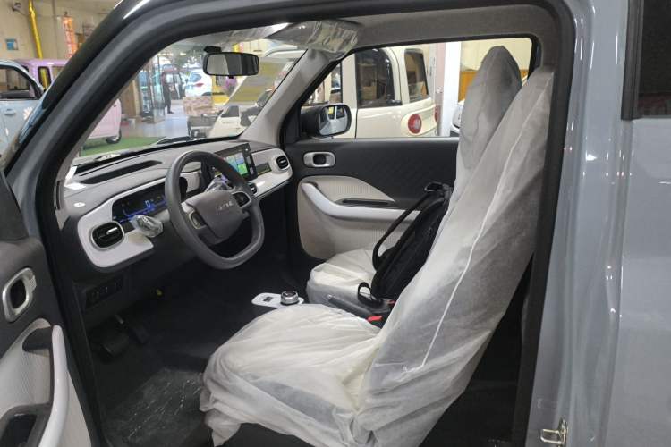 Used Geely Galaxy Panda 2024 200km Panda Kart