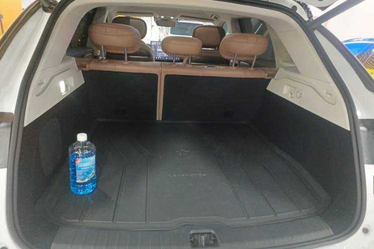 Used Leapmotor C11 2026 All-Electric 640 LiDAR Prestige Edition
