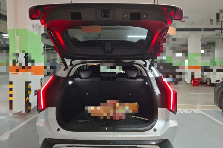 Used Honda S7 2025 Trailblazer Edition