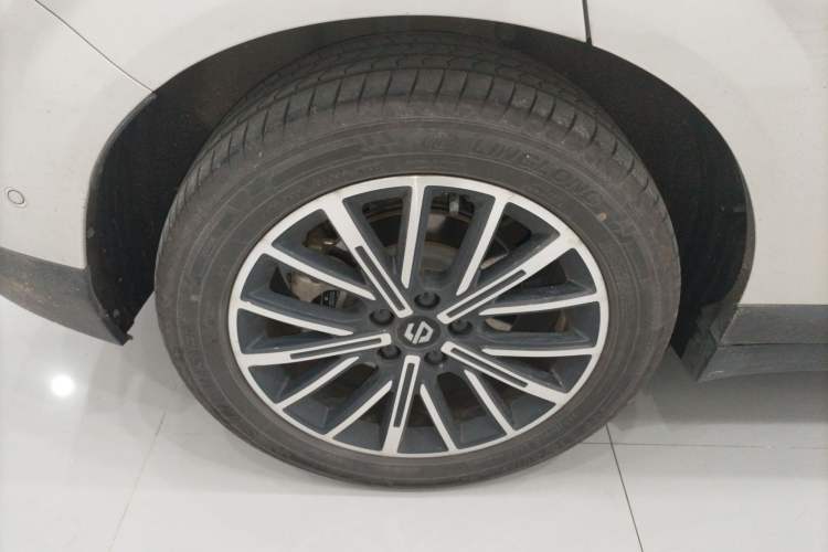 Used Leapmotor B10 2025 510 Joyful Edition