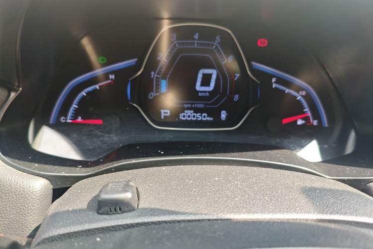 Used Luxgen U5 SUV 2017 1.6L CVT Knight Edition