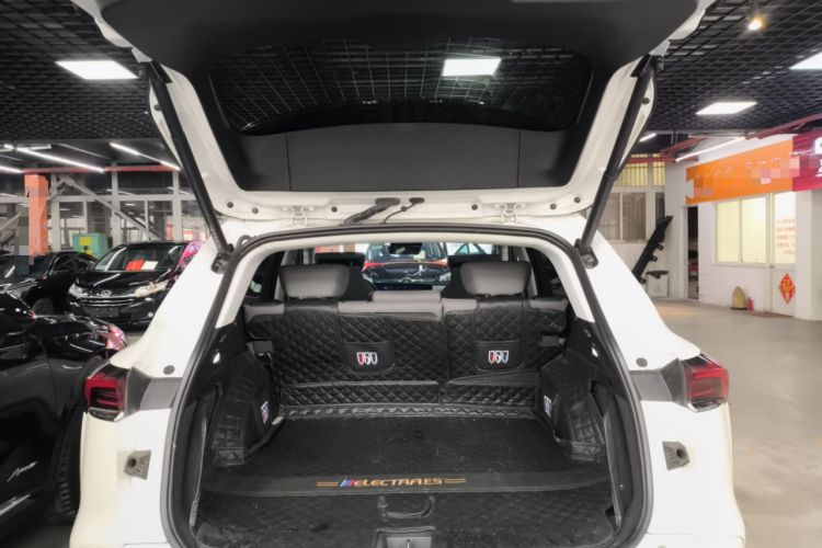 Used Buick E5 2023 Zhenxiang Standard Range Edition