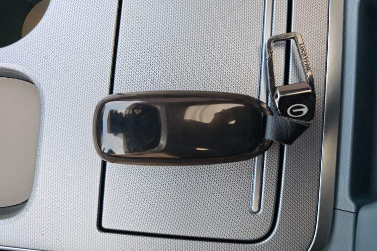 Used AION Y 2024 Plus 610 Intelligent Driving Version
