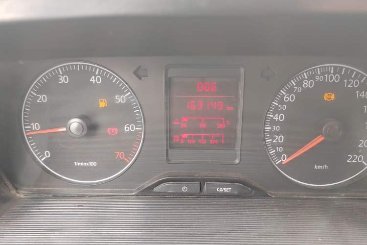 Used Volkswagen Jetta 2010 1.6L Partner