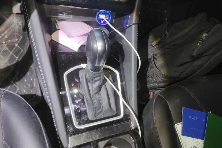 Used Jetta VS7 2024 280TSI Automatic Pioneer Edition