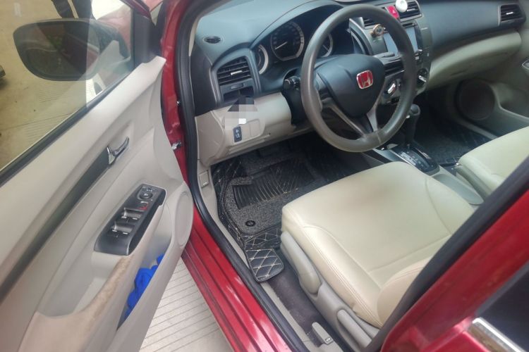 Used Honda City Classic 2014 Style 1.5L Automatic Elite Edition