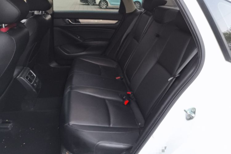 Used Honda Accord 2022 Xing·Hybrid 2.0L Xingling Version