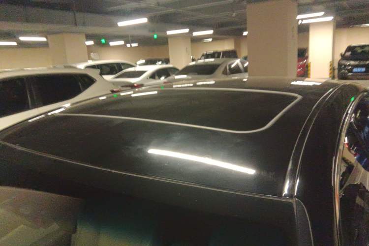 Used Toyota Crown 2015 2.0T Fashion Edition