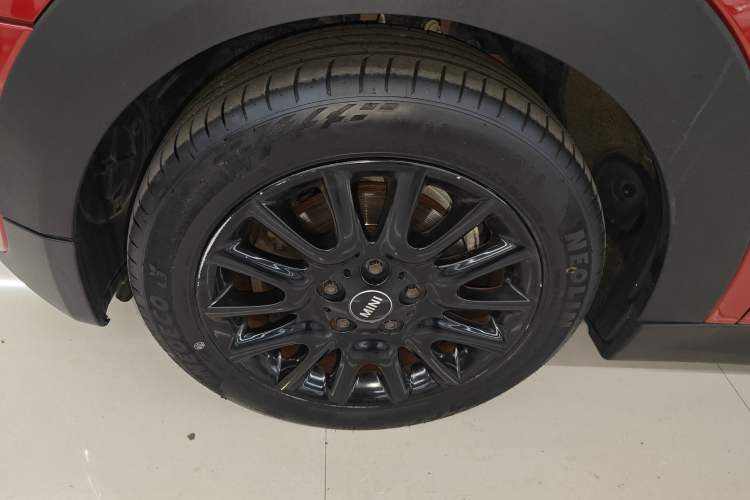 Used MINI 2014 1.2T ONE+