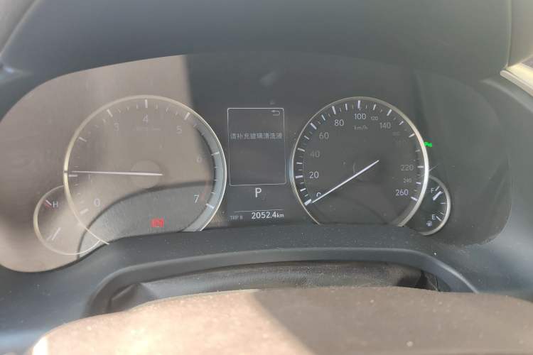 Used Lexus RX 2017 300 with Mark Levinson 4x4 F SPORT Version China V Emission Standard