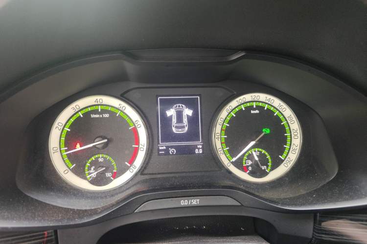 Used Skoda Kodiaq 2017 TSI330 7-Seater Two-Wheel-Drive Luxury Edition