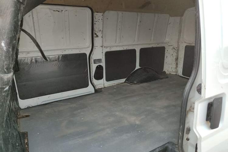 Used Ruichi EC35 2021 EC35 III Long-Range Version 41.86 kWh