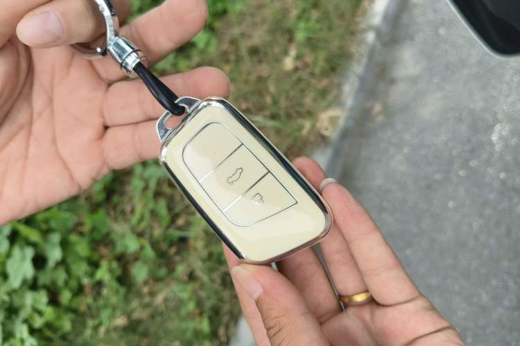 Used Chery New Energy Little Ant 2024 Edition Youth Version 251km True Love Edition 25.05 kWh