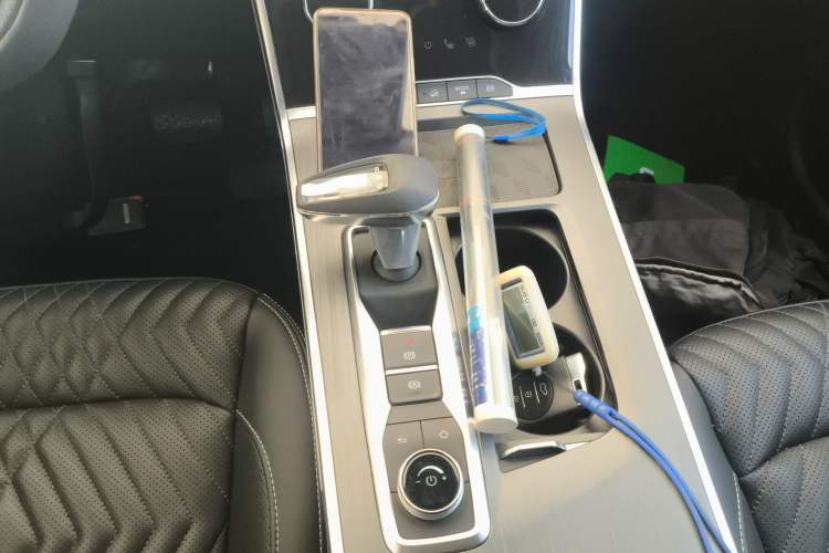 Used EXEED Lingyun 2023 400T Two-Wheel Drive StarRui Pro Edition