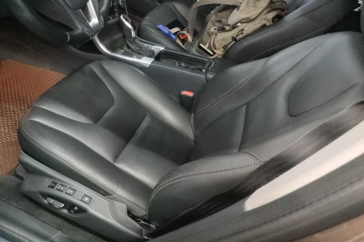 Used Volvo XC60 2014 Facelift T5 Zhiyi Edition