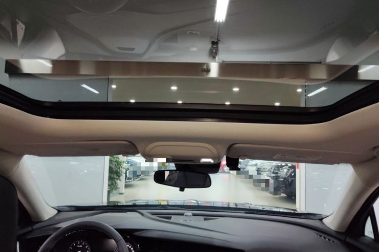 Used Buick Envision 2022 Encore S 652T Two-Wheel-Drive Luxury Model Headliner