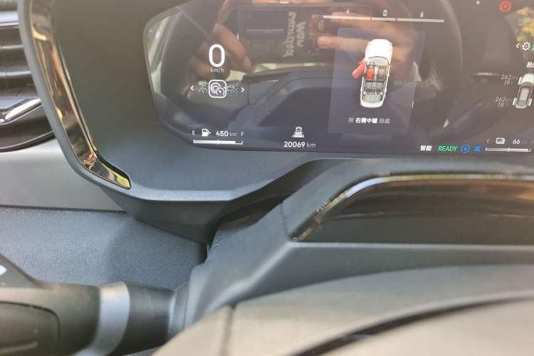 Used Lynk & Co 01 EM-P 2023 1.5TD EM-P PM