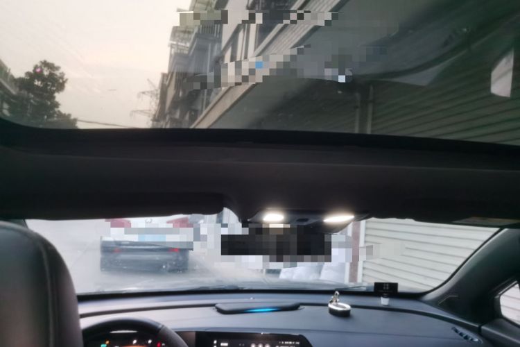 Used Changan UNI-T 2022 1.5T Prestige Version